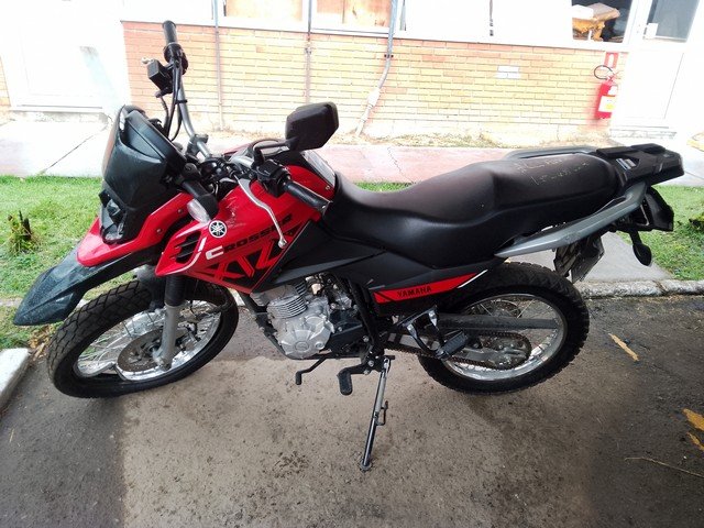 XTZ 150 CROSSER Z ABS ANO 2024/2024