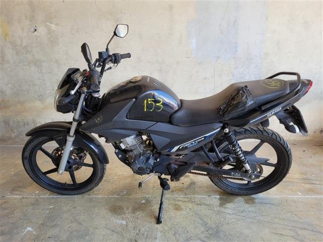 YBR150 FACTOR ED ANO 2022/2023