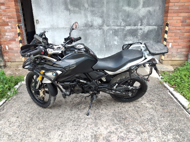 G310 GS ANO 2022/2023