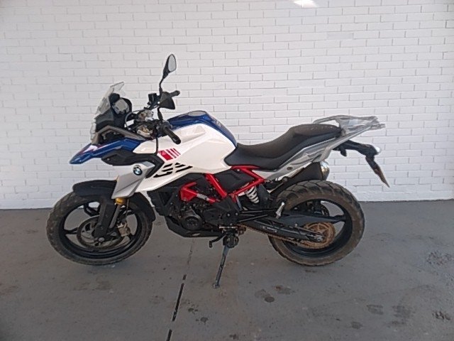 G310 GS ANO 2023/2024