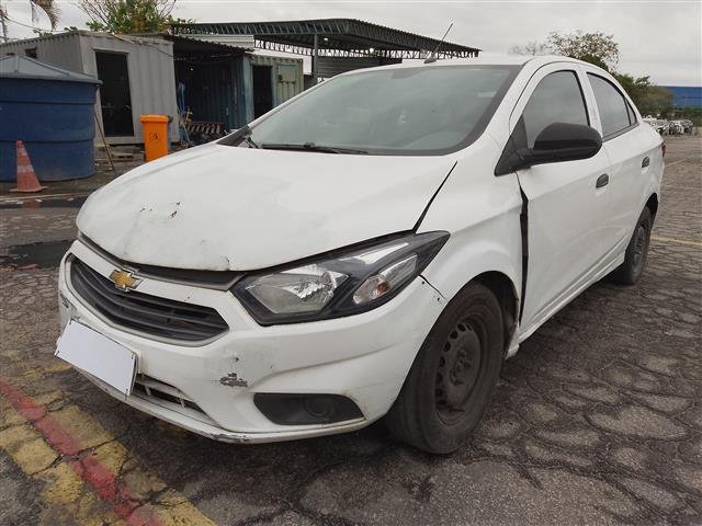  ONIX PLUS JOY 1.0 ANO 2020/2020