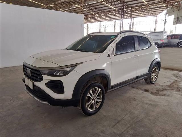 PULSE AUDANCE 1.0 TF200 ANO 2022/2022