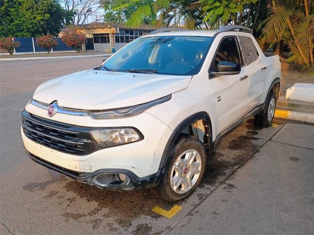 TORO VOLCANO 2.0 AT D4 ANO 2019/2019