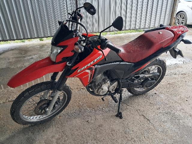 NXR160 BROS ESDD ANO 2023/2024