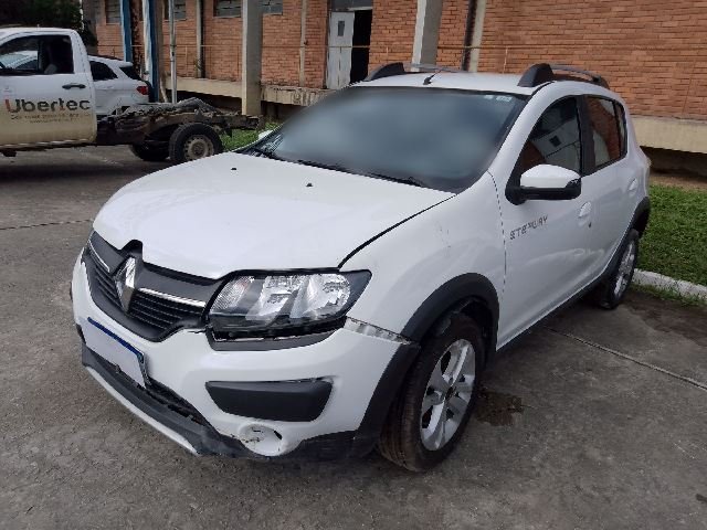  SANDERO ST 1.6 SCE ANO 2019/2020