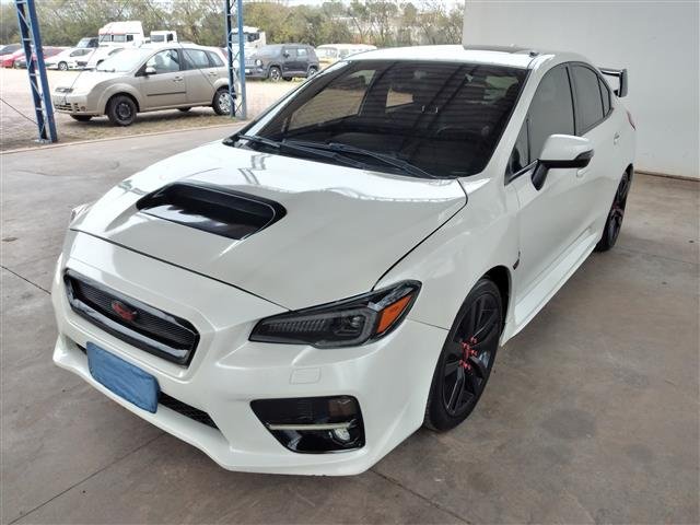 SEDAN WRX 2.0 AT ANO 2015/2016