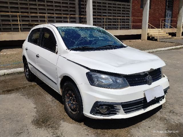  GOL 1.0 TL MCV 2016/2017