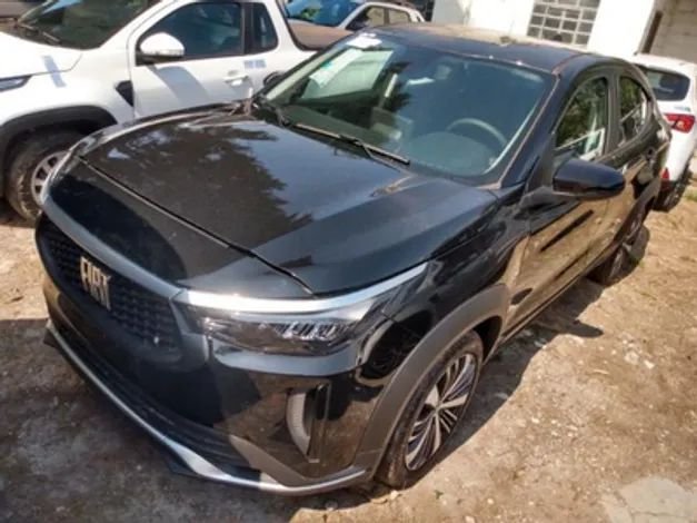  FASTBACK AUDACE 1.0 ANO 2024/2024