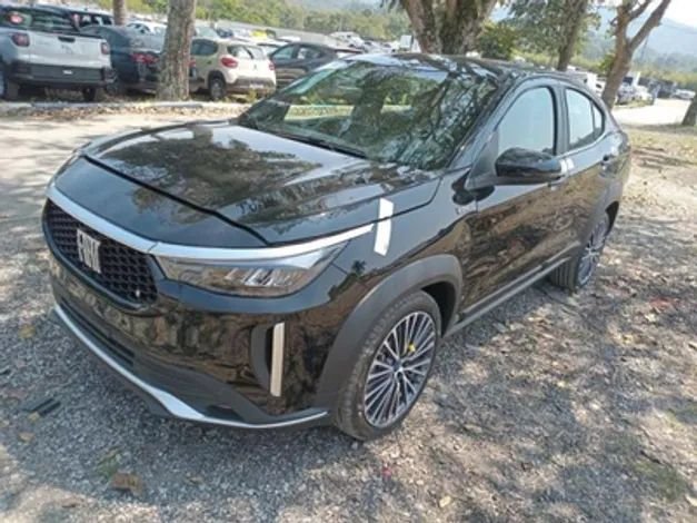 FASTBACK LIMITED 1.3 ED ANO 2024/2024