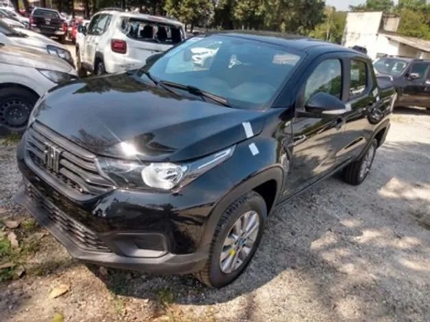  STRADA FREEDOM CD 1.3 ,ANO 2024/2024