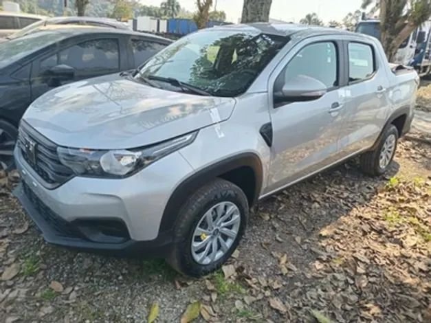 STRADA FREEDOM CD 1.3 ANO  2024/2024