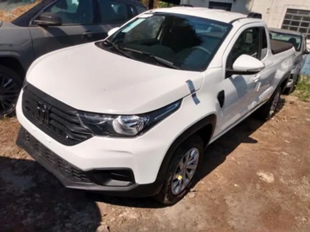 STRADA FREEDOM CS 1.3 ANO 2024/2024