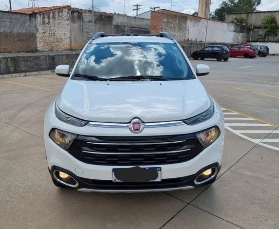 TORO FREEDOM 2.0 - ANO  2017/2018