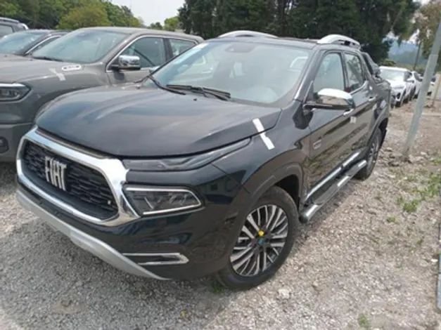 TORO RANCH 2.0 4X4 ANO  2024/2024