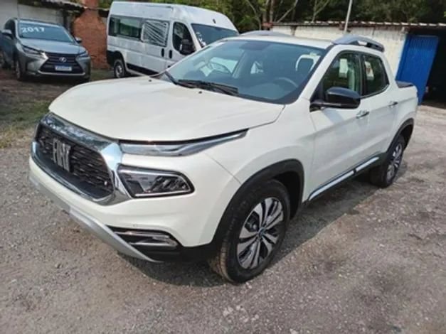  TORO VOLCAN AT9 2.0  4X4 ANO  2023/2024