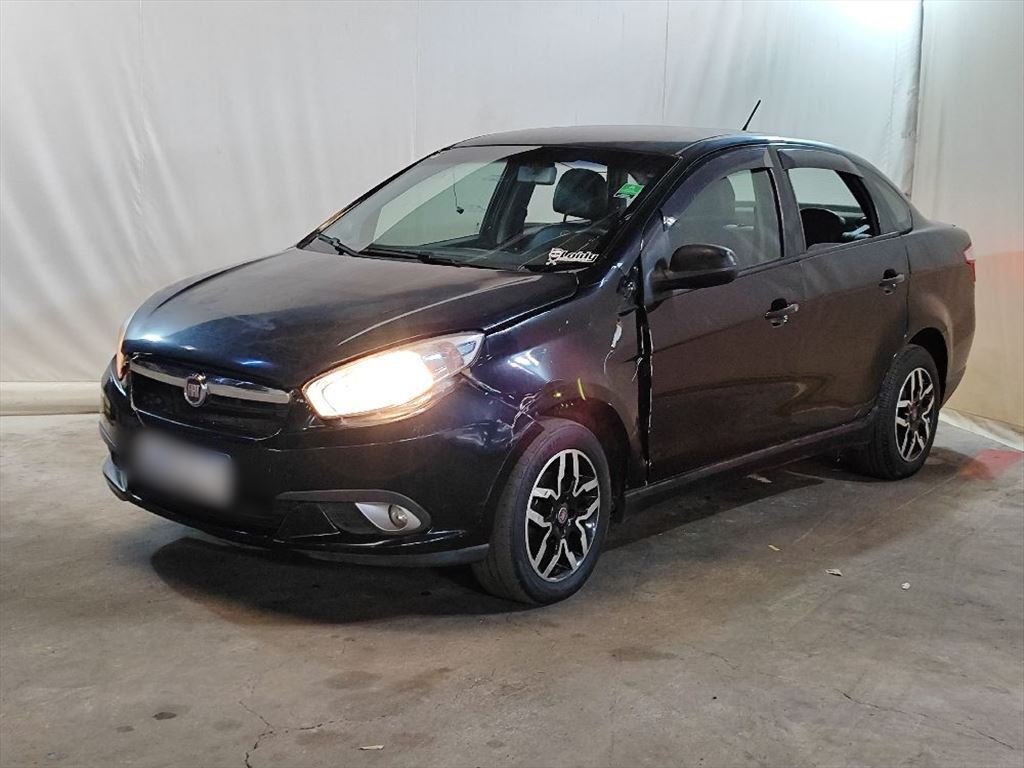 SIENA TETRAFUEL 1.4 ANO 2012/2013