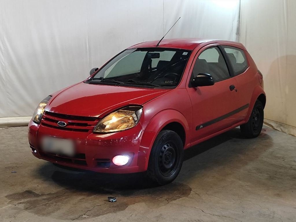 KA 1.0 FLEX ANO 2010/2010