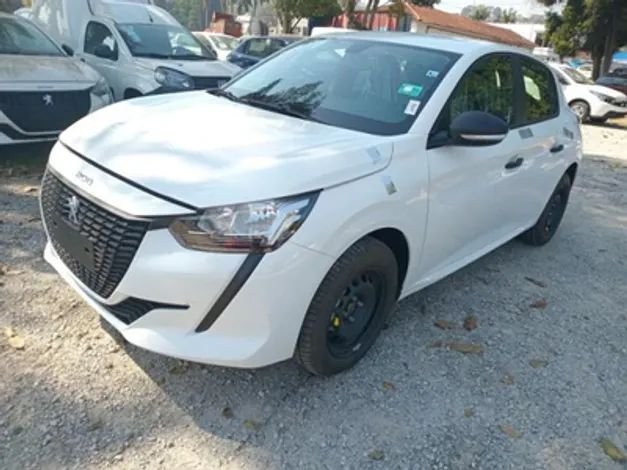  208 LIKE MT 1.0 ANO 2023/2024