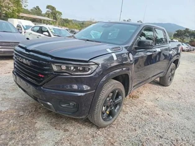 RAMPAGE RT 2.0 GAS ANO  2024/2024