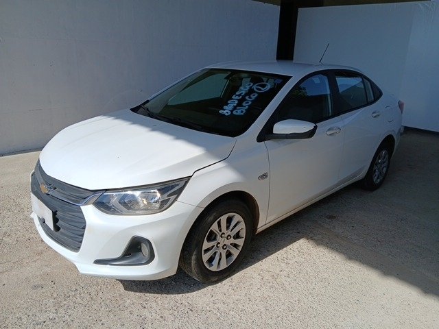 ONIX PLUS 10MT LT1 ANO 2022 / 2023