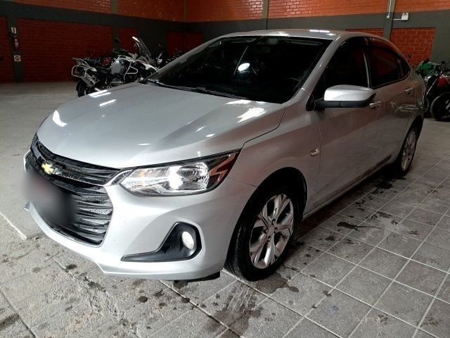 ONIX PLUS 1.0 TAT SEDAN LTZ ANO 2023/2023
