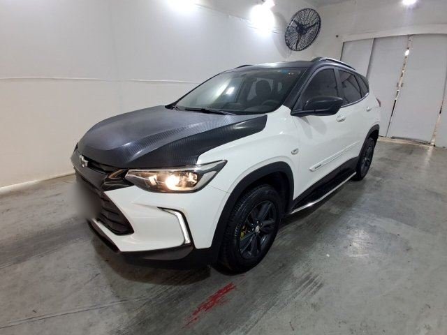 TRACKER TURBO AT 1.0 LT ANO 2022/2023