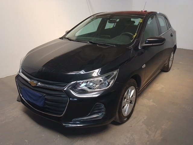 ONIX 1.0 MT LT2 ANO 2022/2023