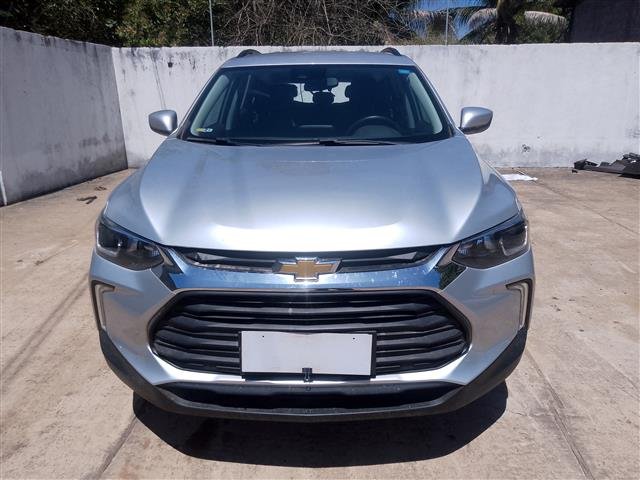 TRACKER TURBO AT 1.0 LTZ ANO 2023/2023