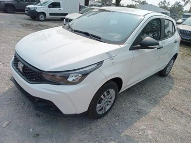 ARGO 1.0 ANO 2024/2024