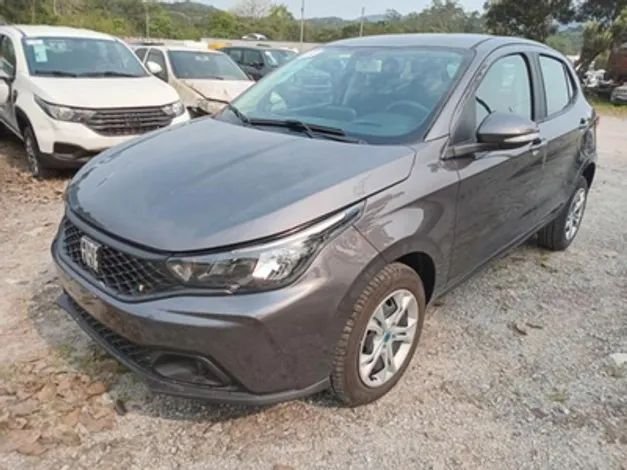 ARGO DRIVE 1.0 ANO 2024/2024