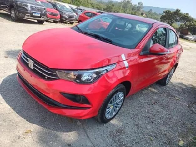 CRONOS DRIVE 1.0 ANO  2024/2024