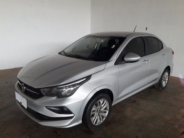 CRONOS 1.3 ANO 2018/2019