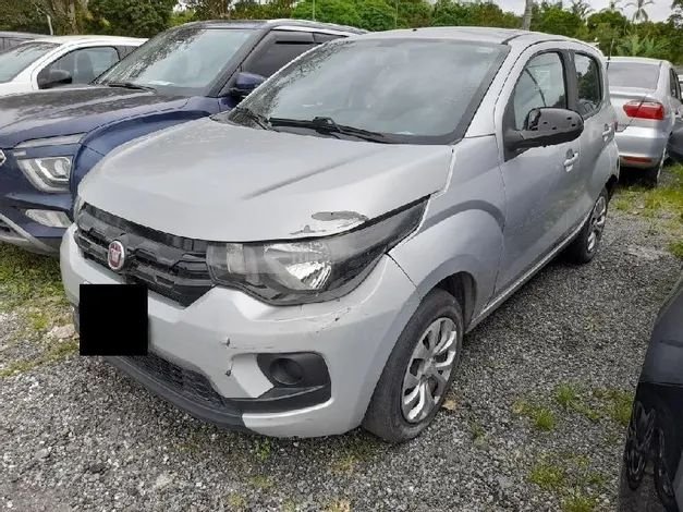 MOBI DRIVE 1.0, ANO 2017/2018